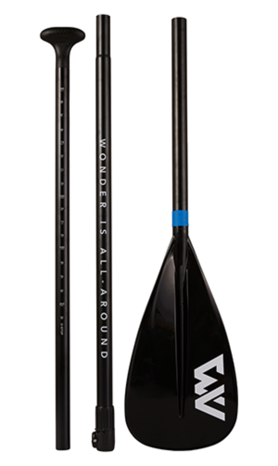 pádlo paddleboard aqua marina go turbo 2026